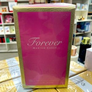 New Sealed Mariah Carey Spray 1.7 fl oz 50 ml